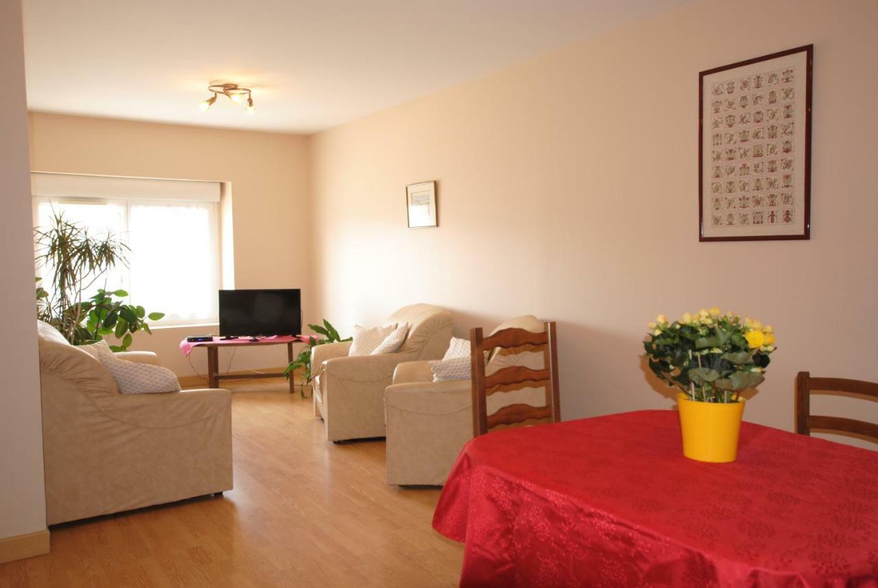 Bed and Breakfast La Janenquelle Sarry  Esterno foto